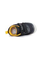 Ddstep sportcipő - Impregnált - 26-31