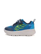 Ddstep kisfiú " világító" sportcipő - 25-33