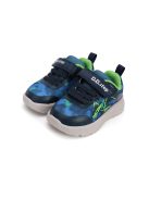 Ddstep kisfiú " világító" sportcipő - 25-33