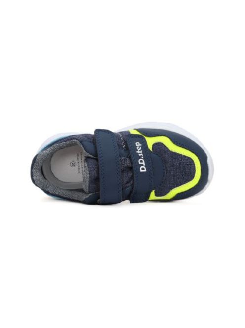 Ddstep sportcipő - Vízálló -30-35