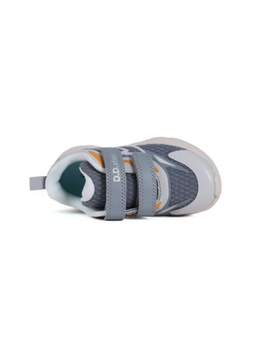 Ddstep sportcipő - Impregnált - 24-35