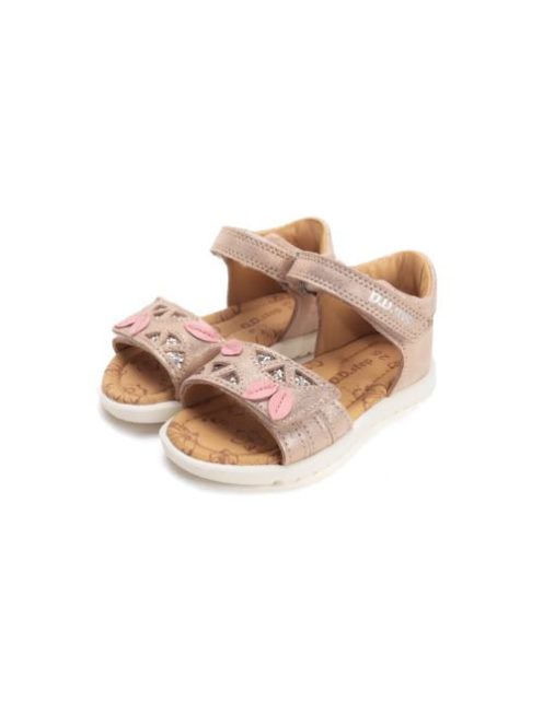 D.D.step kislány szandál - 31-36