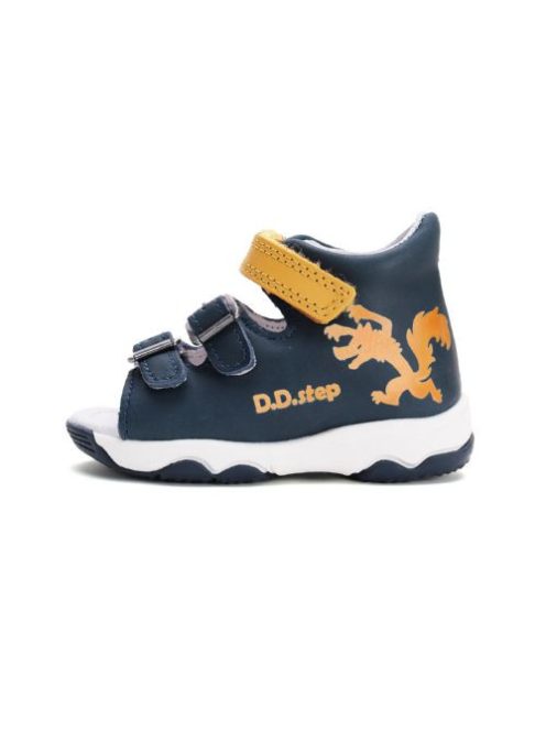 D.D.step kisfiú szandál - 26-30