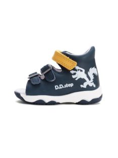 D.D.step kisfiú szandál - 26-30