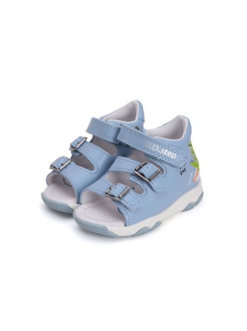 D.D.step kisfiú szandál - 19-24