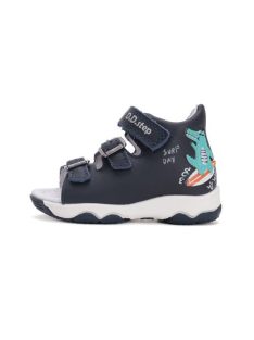 D.D.step kisfiú szandál - 19-24