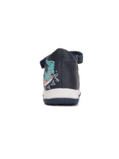 D.D.step kisfiú szandál - 19-24