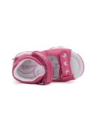 Ddstep kislány szandál - Világítós - 20-25