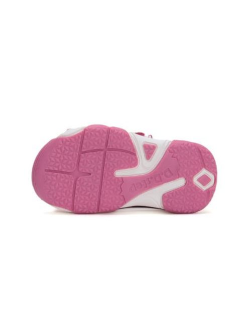 Ddstep kislány szandál - Világítós - 20-25