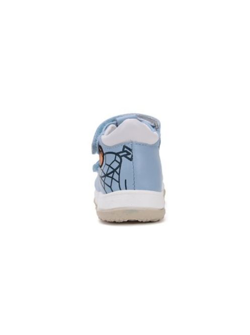 D.D.step kisfiú szandál - 20-25