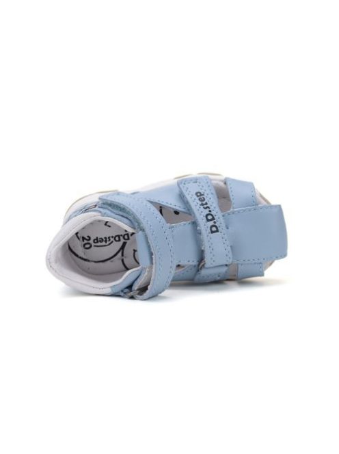 D.D.step kisfiú szandál - 20-25