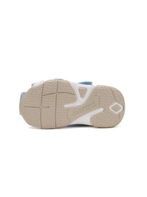 D.D.step kisfiú szandál - 20-25