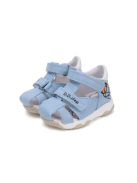 D.D.step kisfiú szandál - 20-25