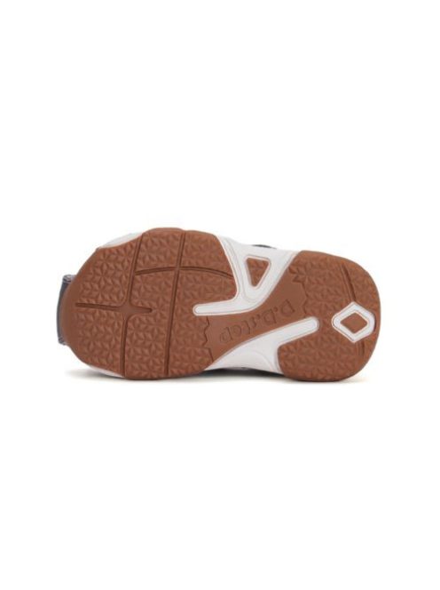 D.D.step kisfiú szandál - 26-30