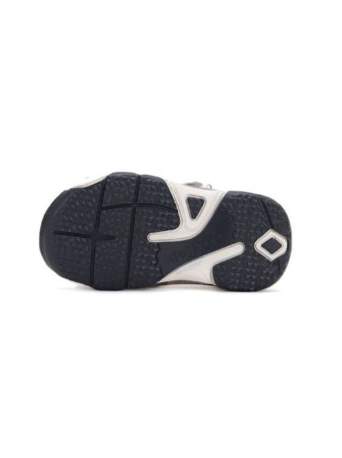 Ddstep kisfiú szandál - Világítós - 25-30