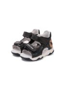 Ddstep kisfiú szandál - Világítós - 25-30