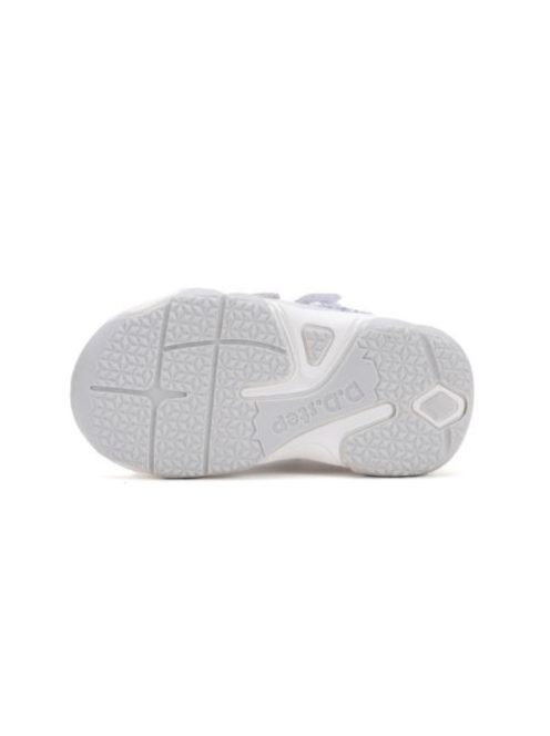 D.D.step kislány szandál - 26-30