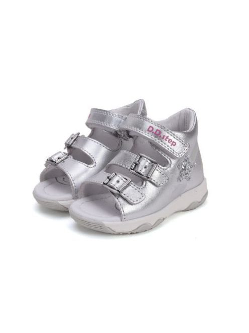 D.D.step kislány szandál - 26-30