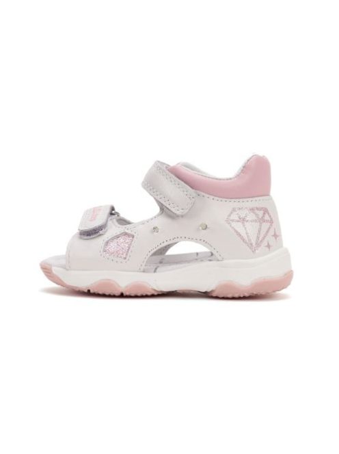 Ddstep kislány szandál - Világítós - 20-25