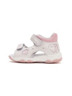 Ddstep kislány szandál - Világítós - 26-30