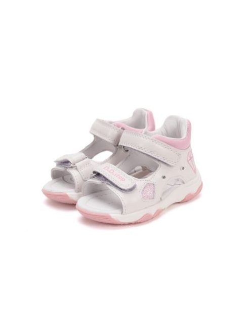 Ddstep kislány szandál - Világítós - 26-30