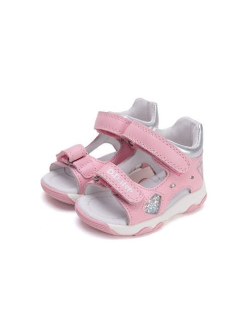 Ddstep kislány szandál - Világítós - 26-30