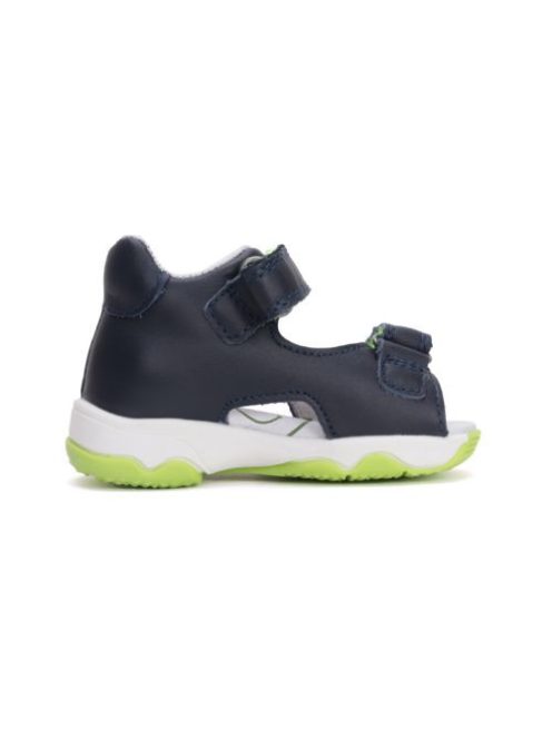 Ddstep kisfiú szandál - Világítós - 20-25