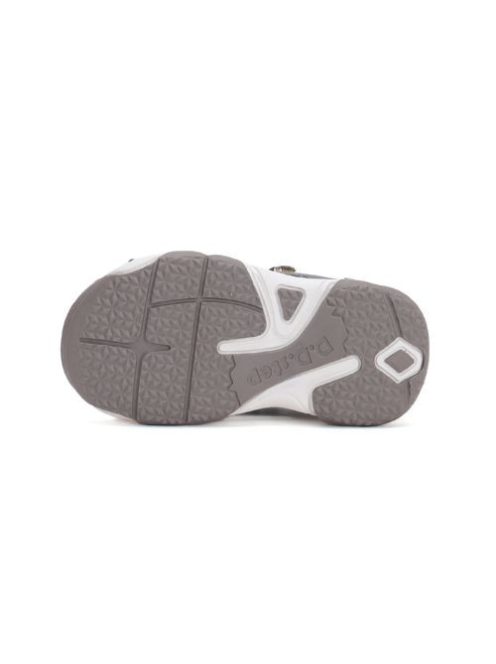 Ddstep kisfiú szandál - Világítós - 20-25