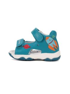 Ddstep kisfiú szandál - Világítós - 20-25