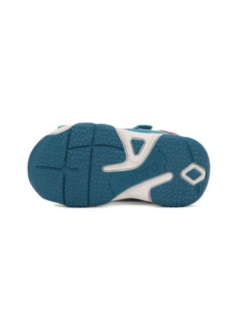 Ddstep kisfiú szandál - Világítós - 20-25