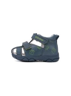 D.D.step kisfiú szandál - 26-30