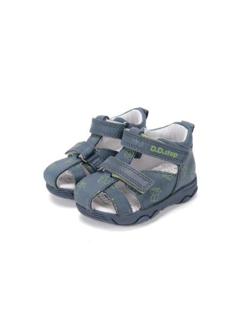 D.D.step kisfiú szandál - 26-30