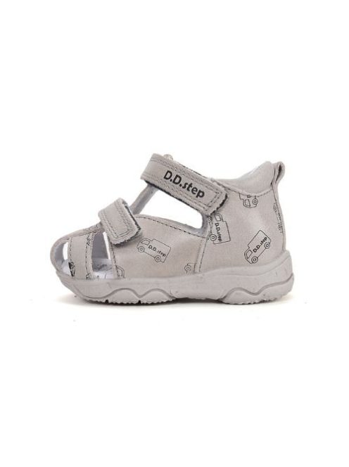 D.D.step kisfiú szandál - 26-30