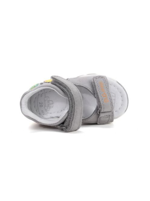 Ddstep kisfiú szandál - Világítós - 21-25