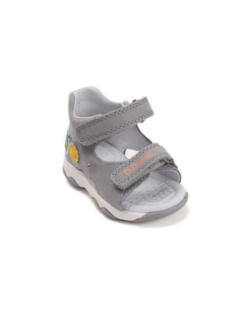 Ddstep kisfiú szandál - Világítós - 21-25