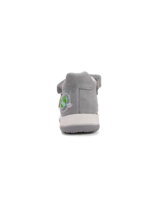 Ddstep kisfiú szandál - Világítós - 26-30