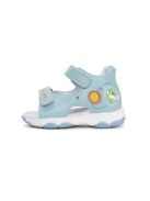 Ddstep kisfiú szandál - Világítós - 25-30