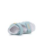 Ddstep kisfiú szandál - Világítós - 25-30