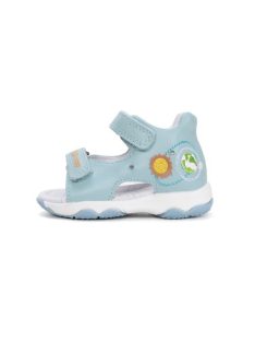 Ddstep kisfiú szandál - Világítós - 31