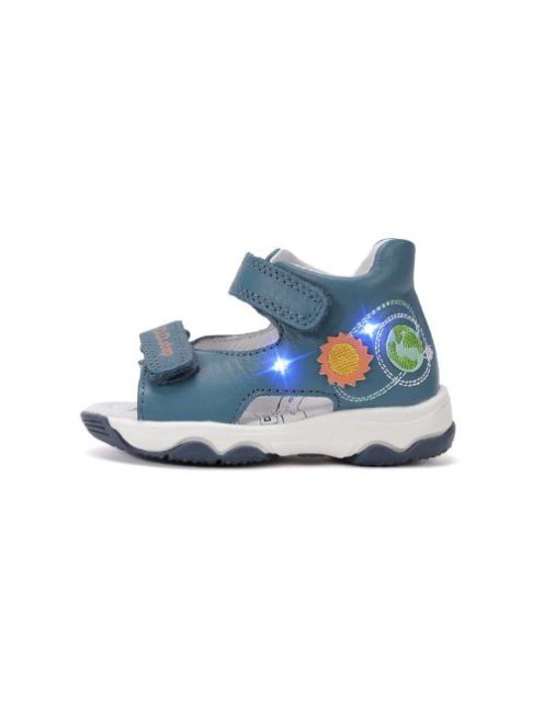 Ddstep kisfiú szandál - Világítós - 31