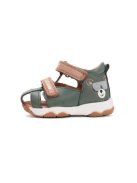 D.D.step kisfiú szandál - 20-25