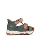 D.D.step kisfiú szandál - 20-25