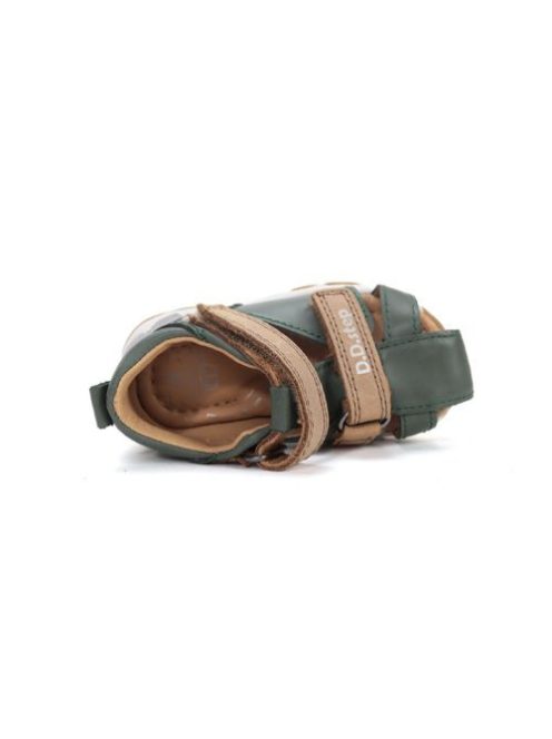 D.D.step kisfiú szandál - 20-25