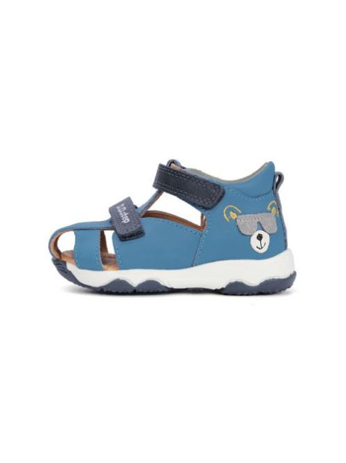 D.D.step kisfiú szandál - 20-25