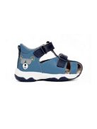 D.D.step kisfiú szandál - 20-25