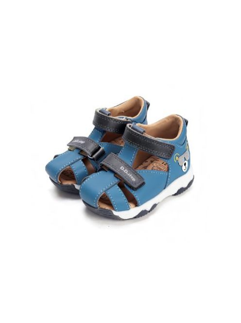 D.D.step kisfiú szandál - 20-25