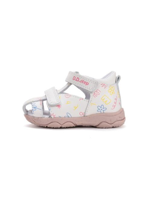 D.D.step kislány szandál - 20-25