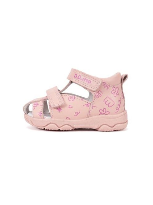 Ddstep kislány szandál - 26-30