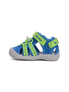   D.D.Step Kisfiú "Quick Dry" sport szandál - 26-31