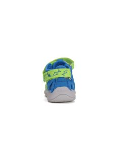   D.D.Step Kisfiú "Quick Dry" sport szandál - 26-31